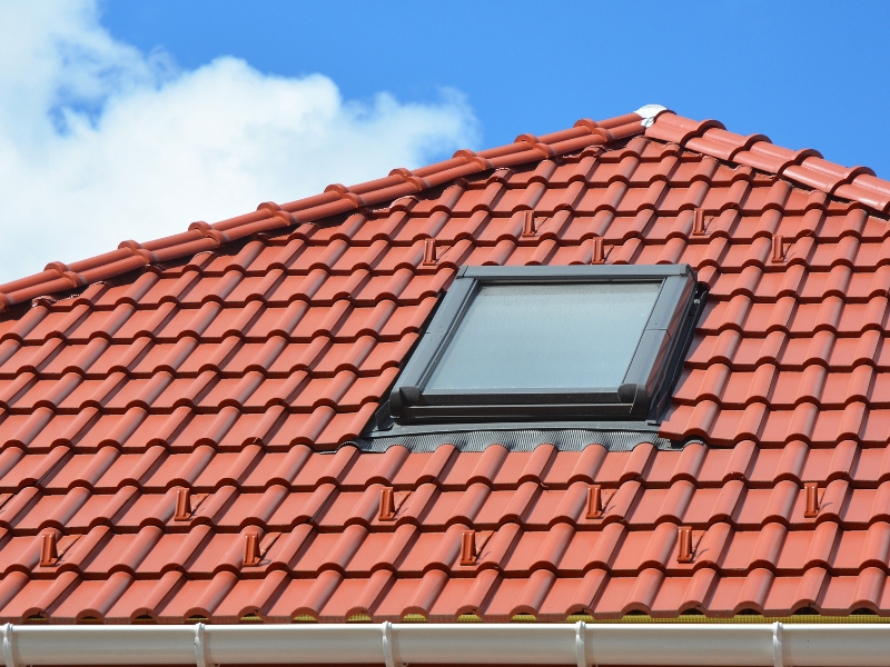 Installation de Fenêtres de Toit Velux à Miramas | David STEHLY 2024